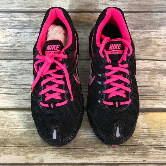 Nike Max Torch 4 343851-006 - Picture 4 of 7